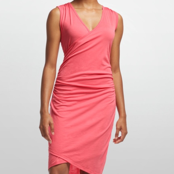 Icebreaker Dresses & Skirts - NWT Icebreaker - Sleeveless Merino Wool Dress